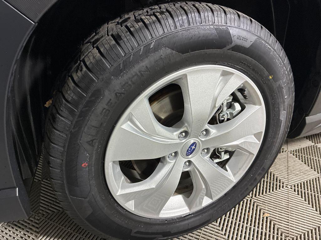 used 2024 Subaru Ascent car, priced at $25,866