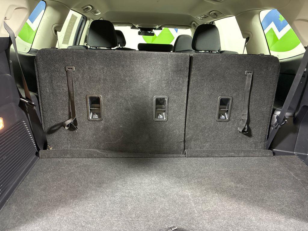 used 2024 Subaru Ascent car, priced at $25,866