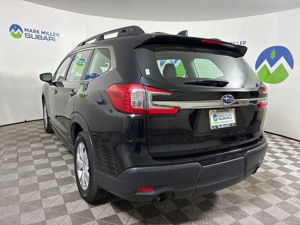 used 2024 Subaru Ascent car, priced at $25,866