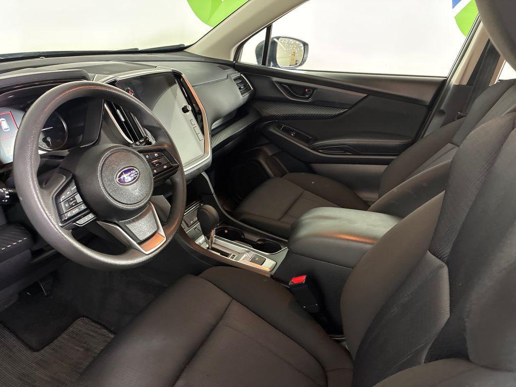 used 2024 Subaru Ascent car, priced at $25,866