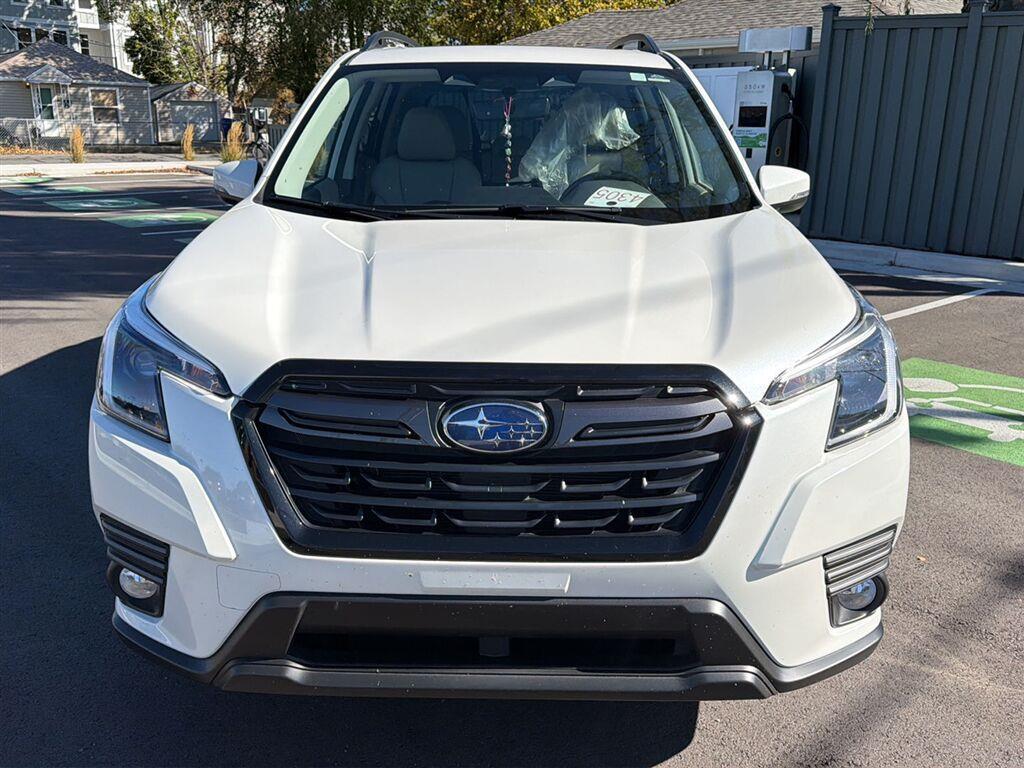 used 2023 Subaru Forester car, priced at $30,940