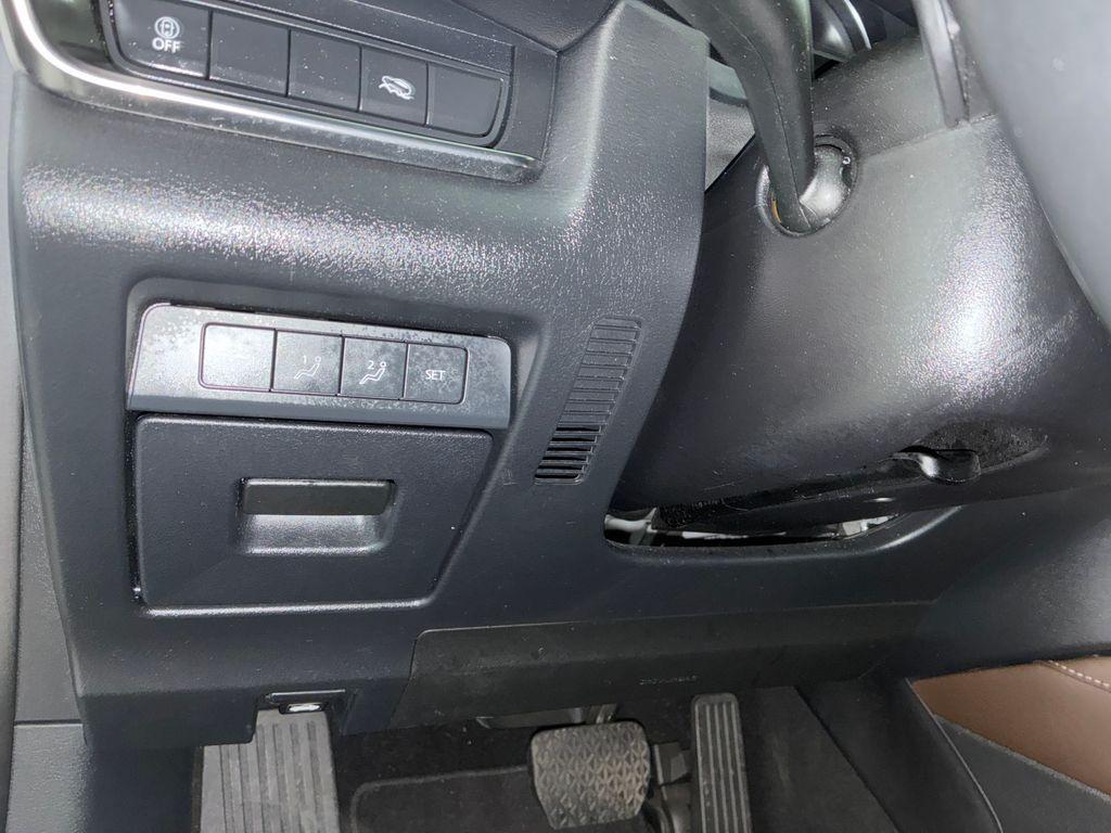 used 2022 Mazda CX-30 car, priced at $21,182