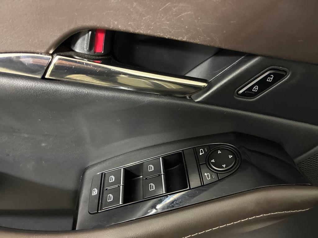 used 2022 Mazda CX-30 car, priced at $21,182