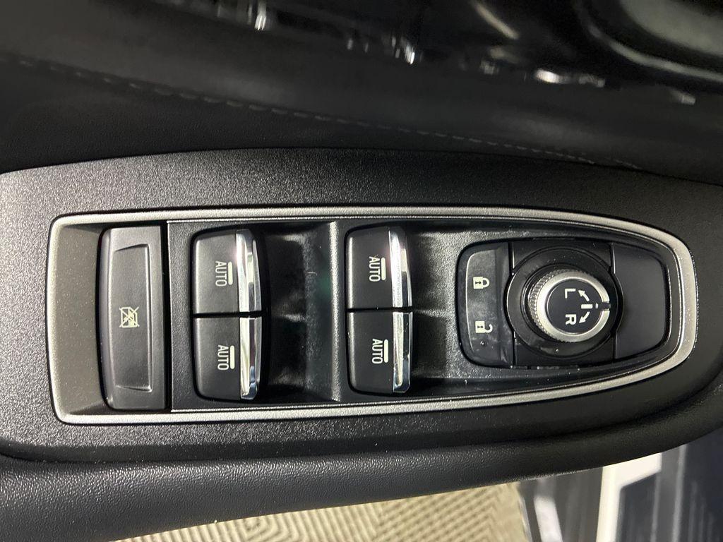 used 2024 Subaru Outback car, priced at $27,927