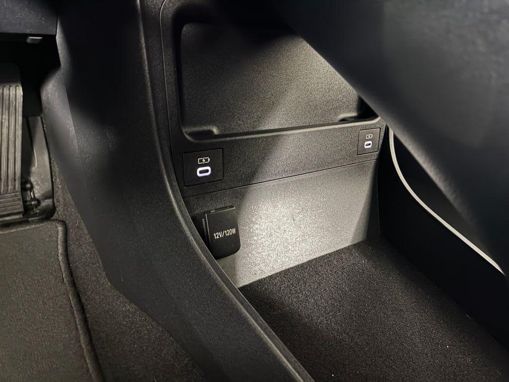 used 2023 Subaru Solterra car, priced at $21,886