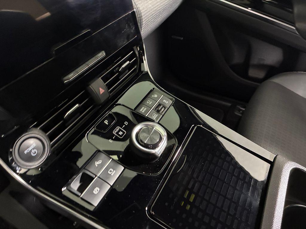 used 2023 Subaru Solterra car, priced at $21,886