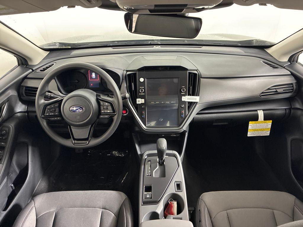 new 2026 Subaru Crosstrek car, priced at $29,194