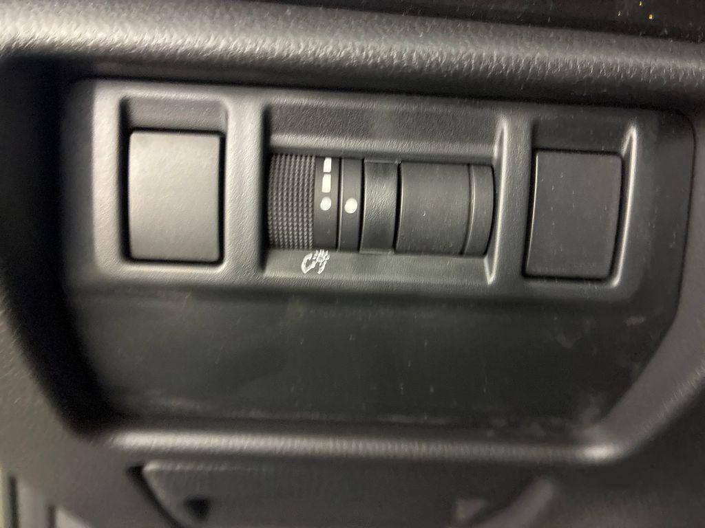 new 2026 Subaru Crosstrek car, priced at $29,194