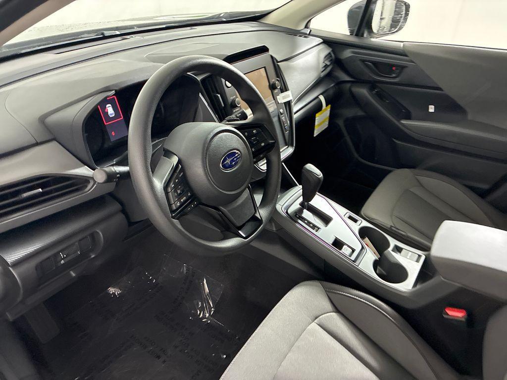 new 2026 Subaru Crosstrek car, priced at $29,194