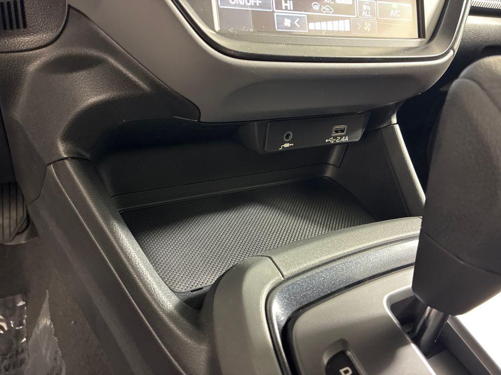 new 2026 Subaru Crosstrek car, priced at $29,194