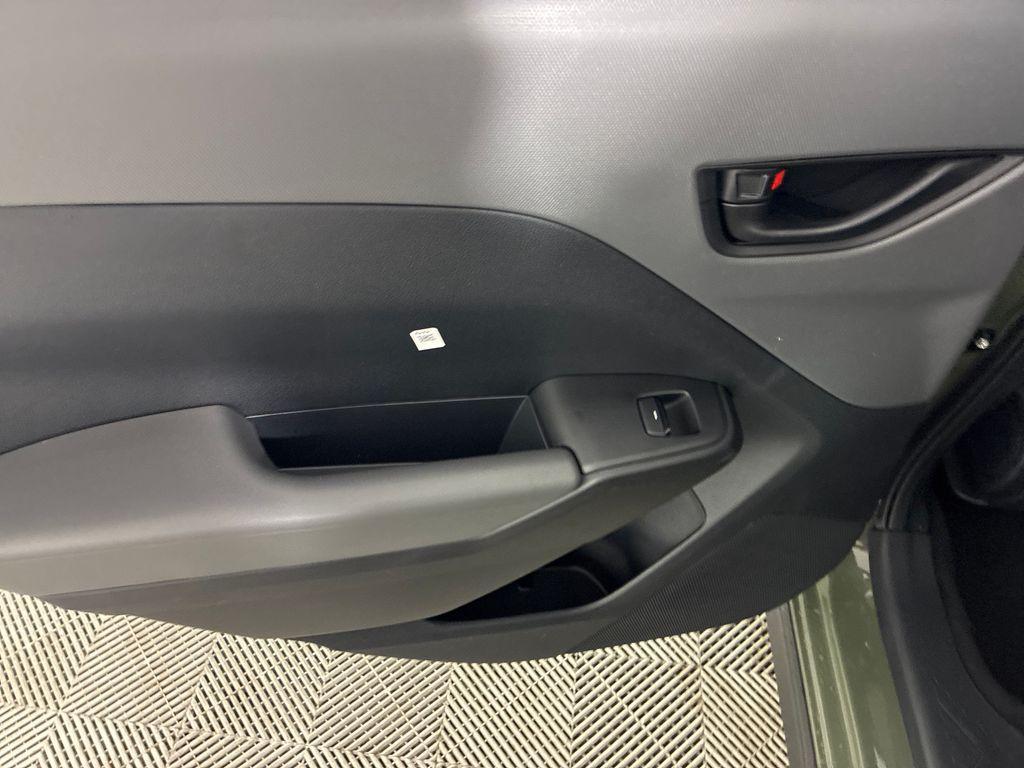 new 2026 Subaru Crosstrek car, priced at $29,194