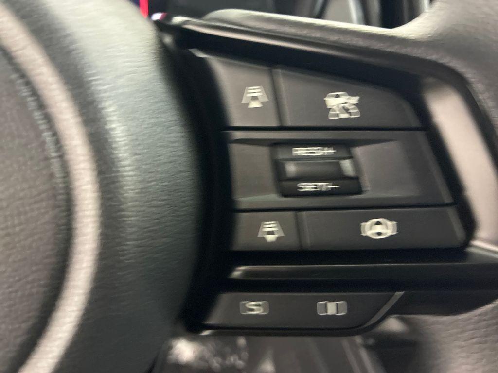 new 2026 Subaru Crosstrek car, priced at $29,194