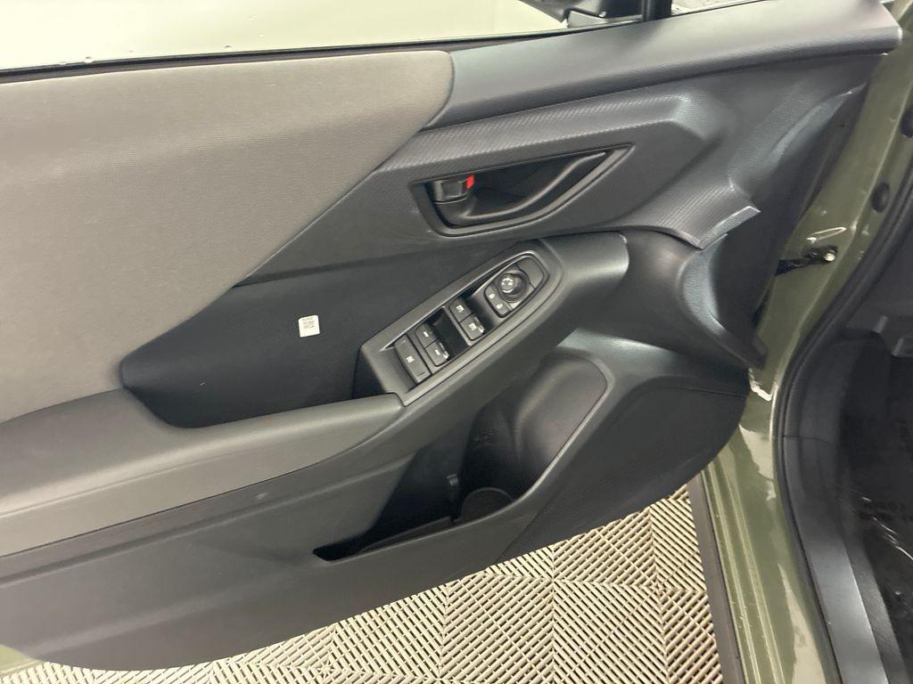 new 2026 Subaru Crosstrek car, priced at $29,194