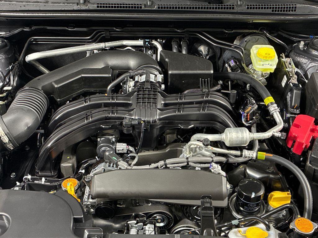 new 2026 Subaru Crosstrek car, priced at $29,194