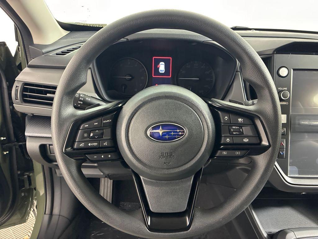 new 2026 Subaru Crosstrek car, priced at $29,194