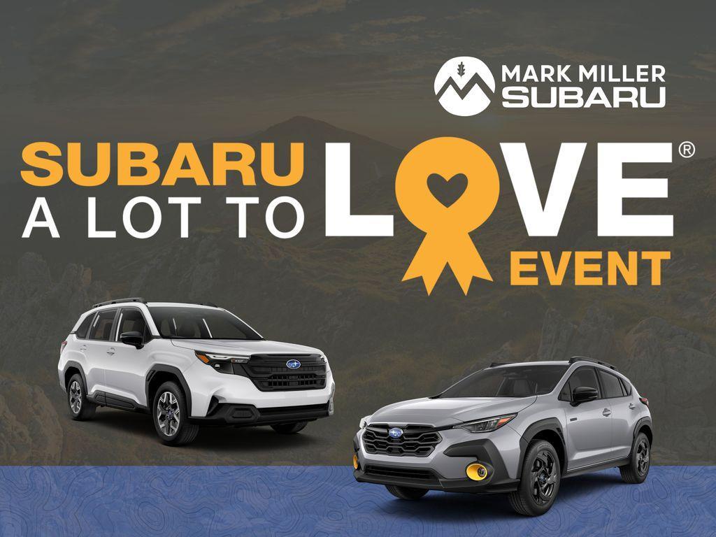 used 2022 Subaru Impreza car, priced at $18,997