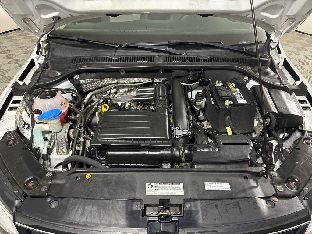 used 2018 Volkswagen Jetta car, priced at $8,913