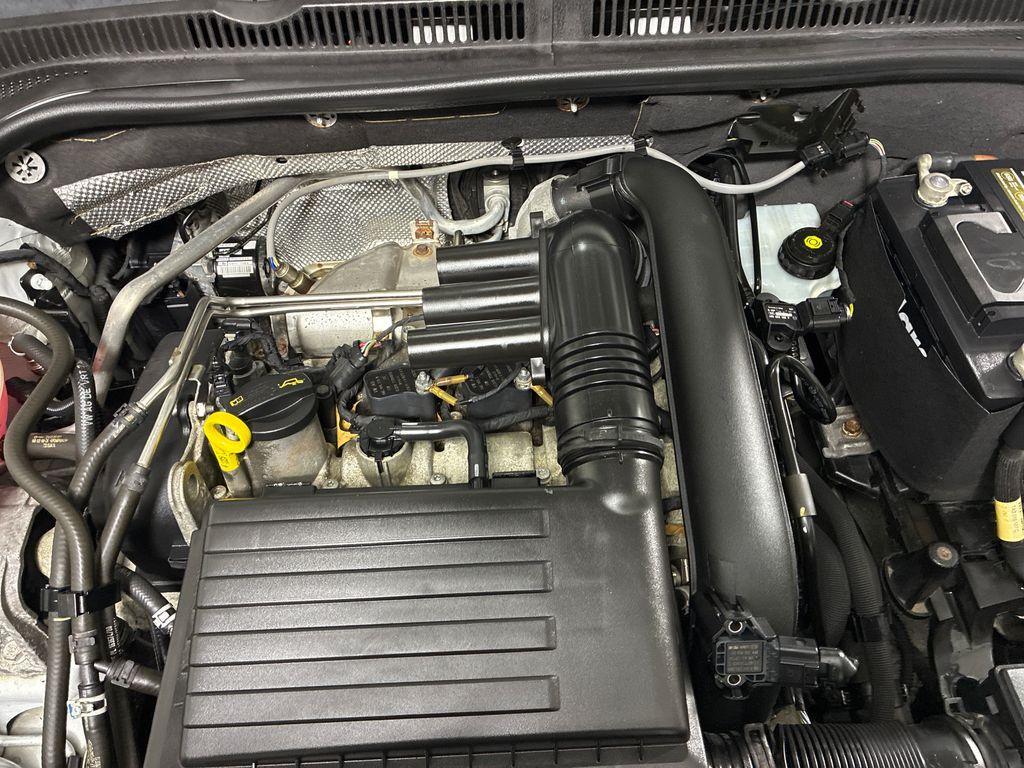 used 2018 Volkswagen Jetta car, priced at $8,913