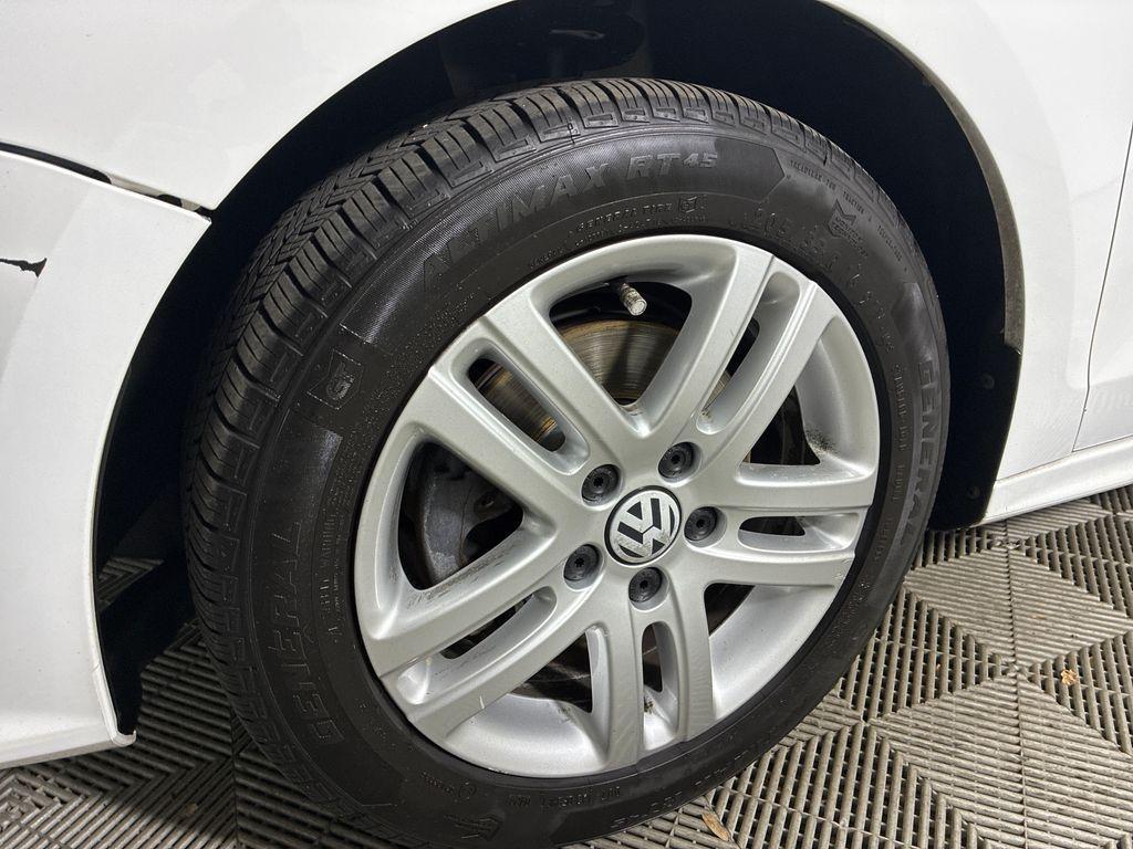 used 2018 Volkswagen Jetta car, priced at $8,913