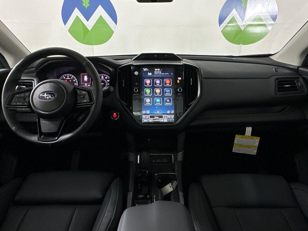 new 2025 Subaru Ascent car, priced at $51,130