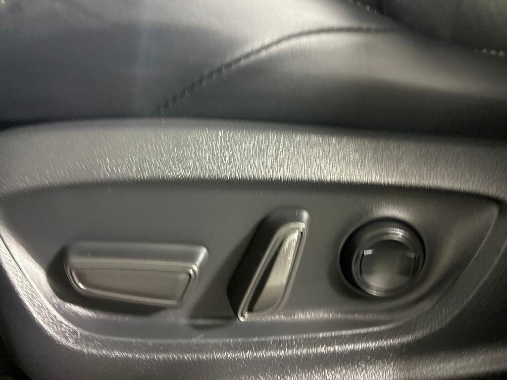 used 2026 Subaru Solterra car, priced at $35,497
