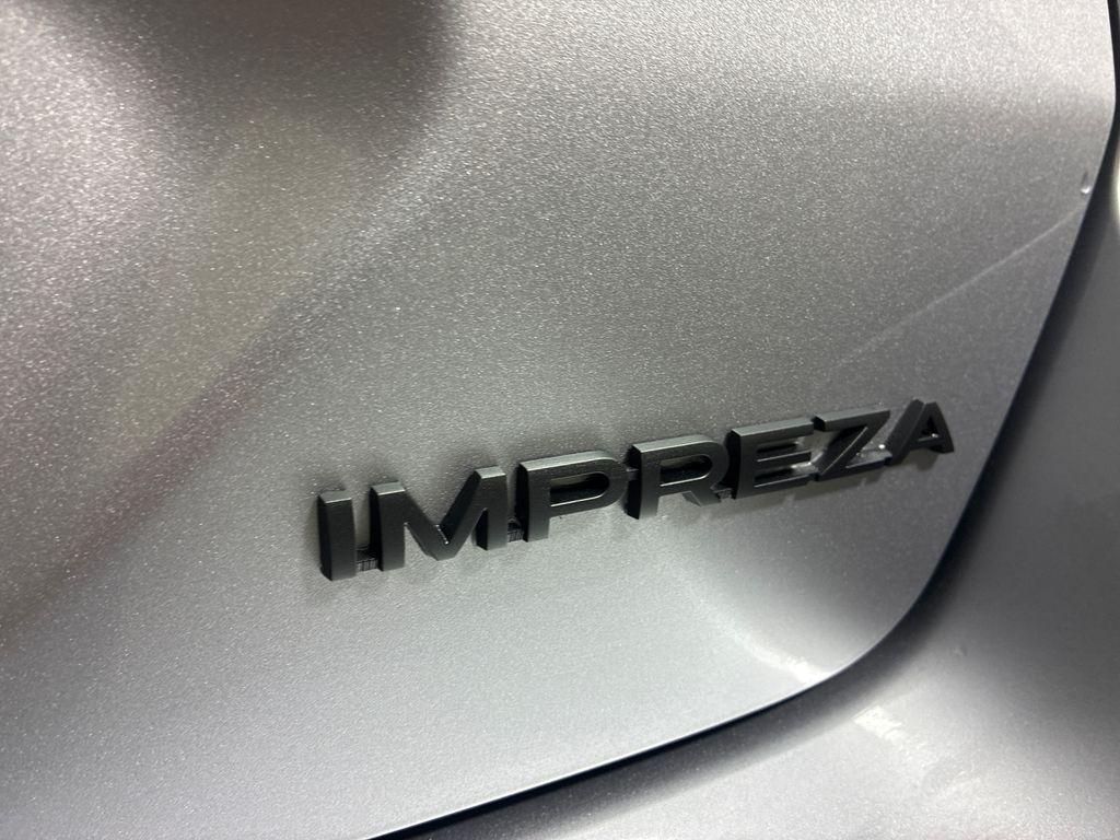 new 2026 Subaru Impreza car, priced at $29,312