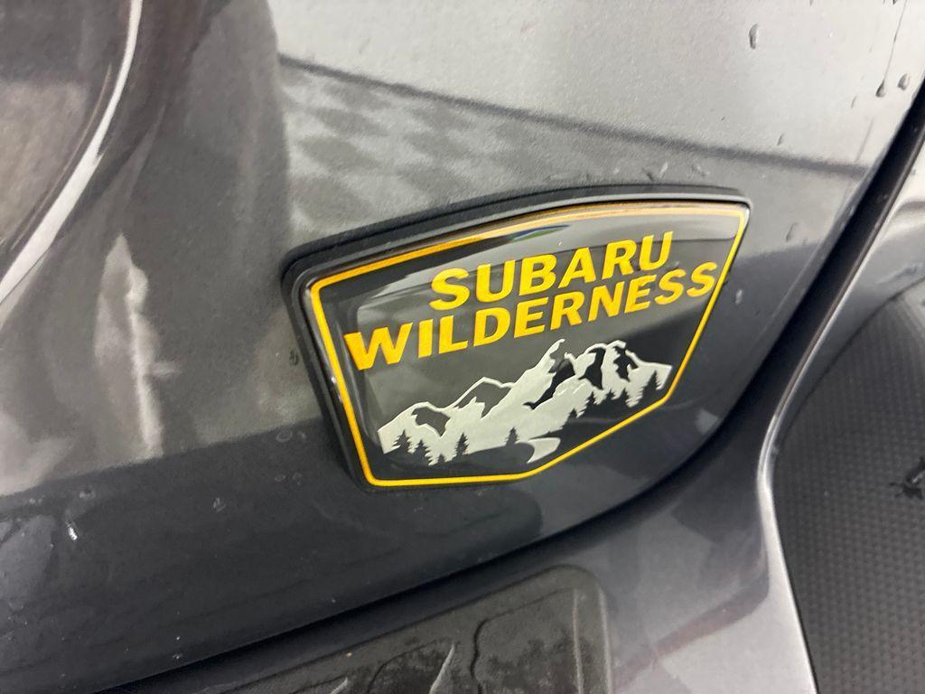 new 2026 Subaru Crosstrek car, priced at $37,507