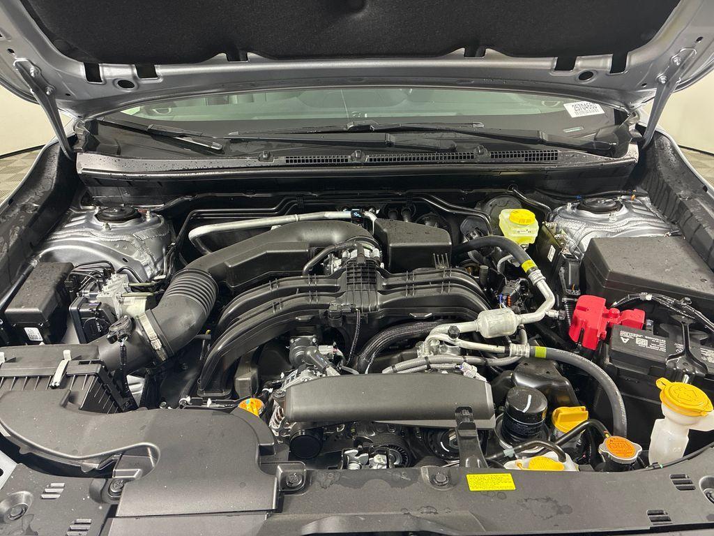 new 2025 Subaru Crosstrek car, priced at $34,299