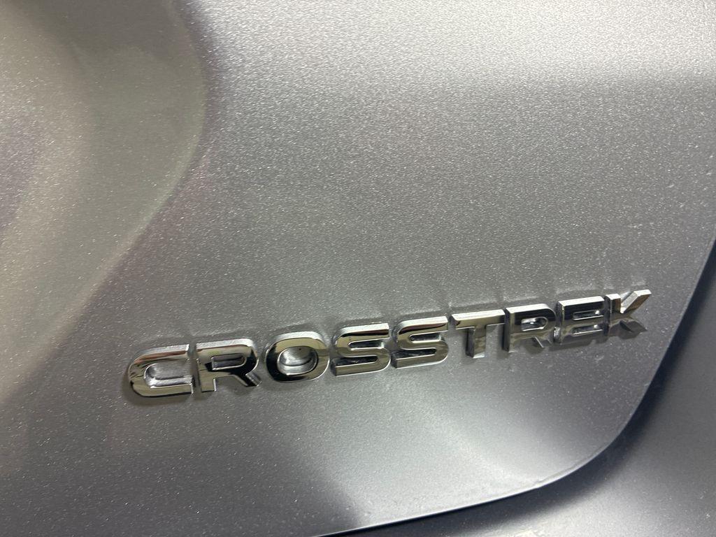 new 2025 Subaru Crosstrek car, priced at $34,299