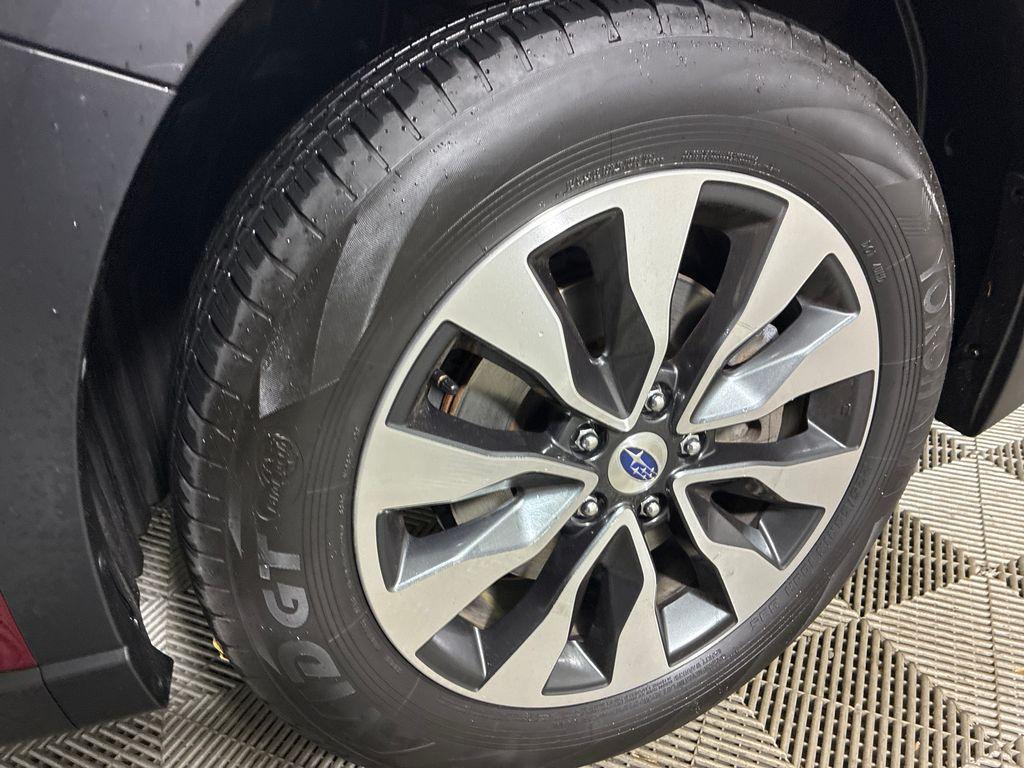 used 2023 Subaru Outback car, priced at $28,723