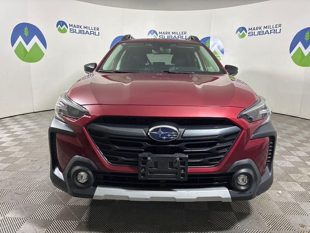 used 2023 Subaru Outback car, priced at $28,723