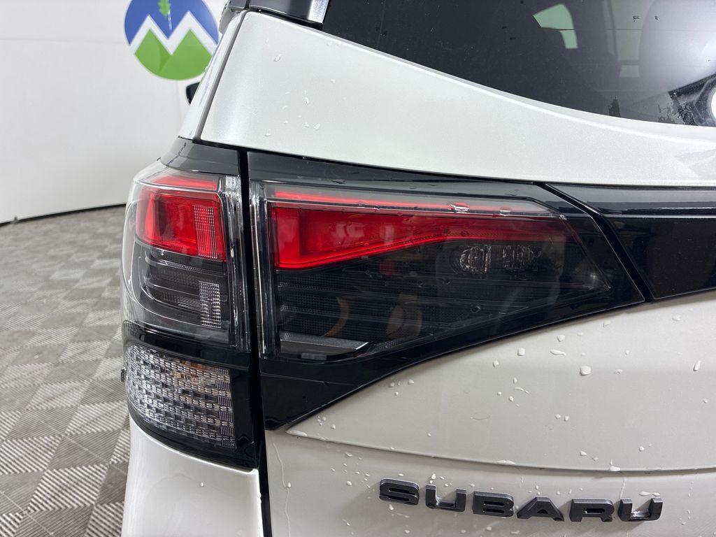 new 2026 Subaru Forester car, priced at $43,359