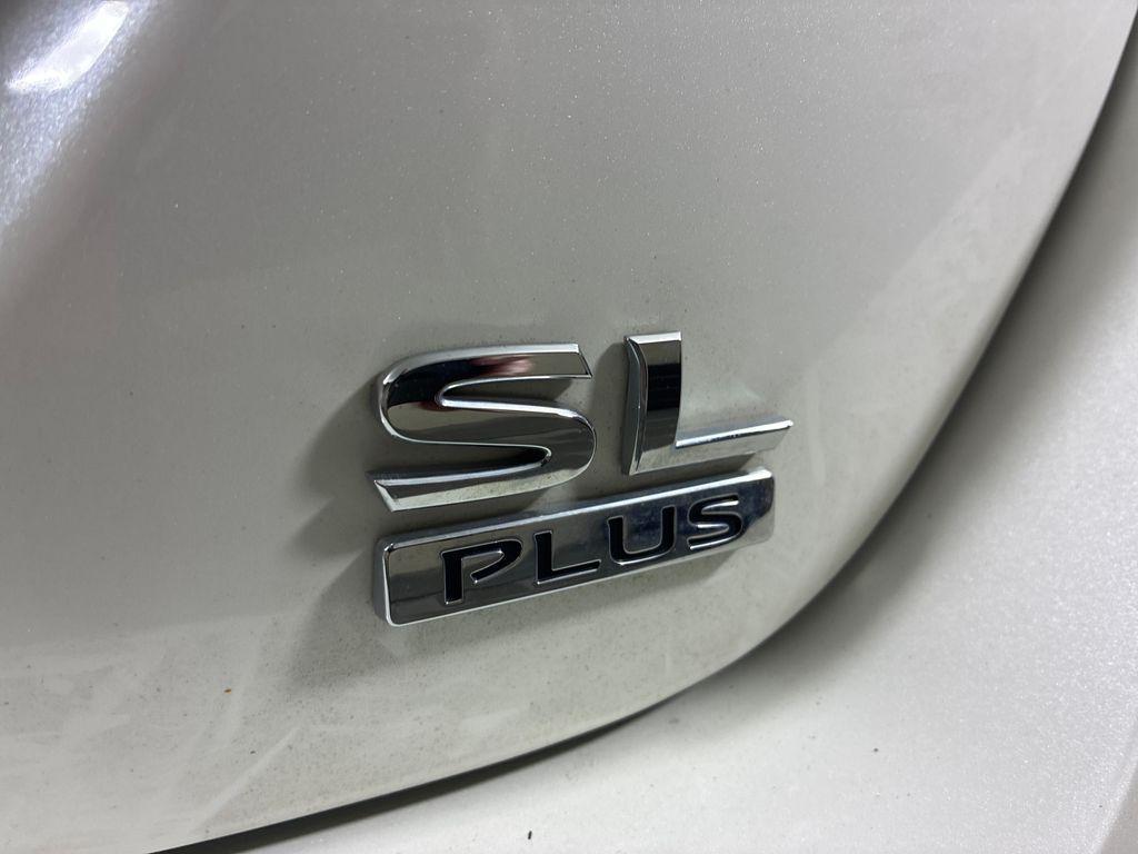 used 2019 Nissan Leaf car, priced at $12,190