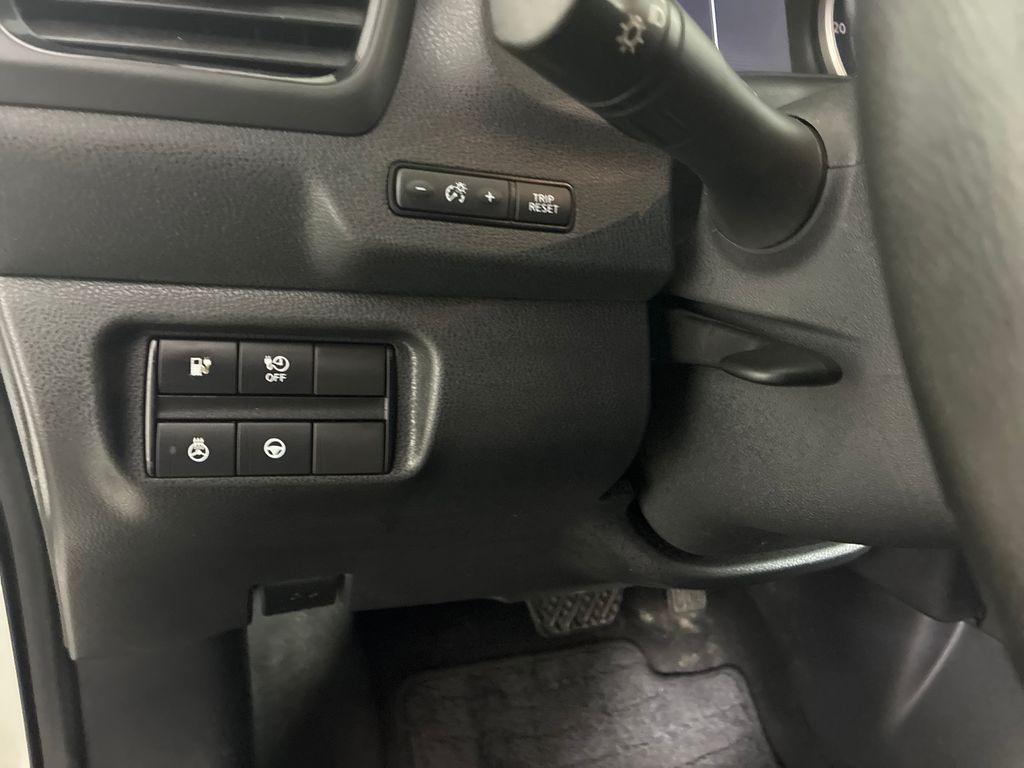 used 2019 Nissan Leaf car, priced at $12,190