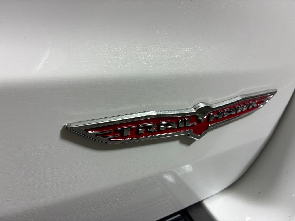 used 2021 Jeep Grand Cherokee car, priced at $26,782