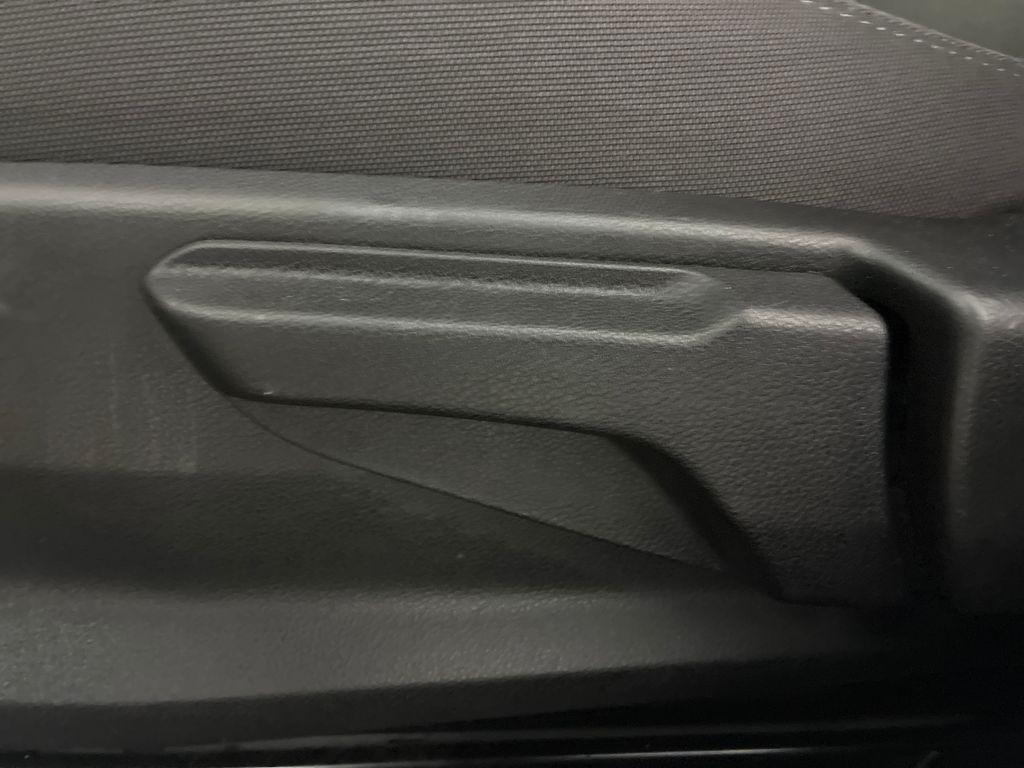 used 2024 Subaru Crosstrek car, priced at $24,756