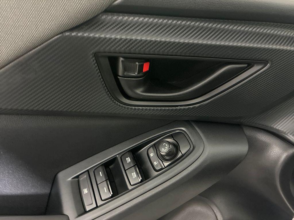 used 2024 Subaru Crosstrek car, priced at $24,756