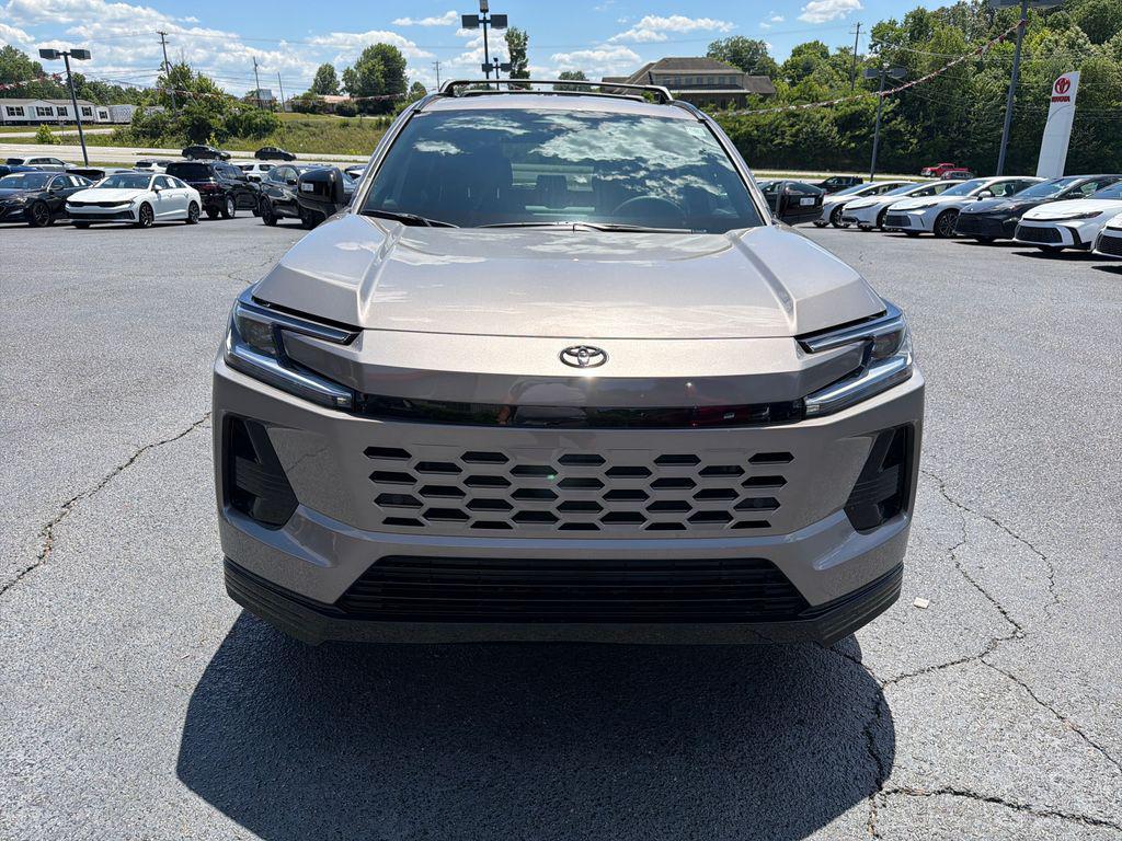 new 2026 Toyota RAV4 car, priced at $40,202