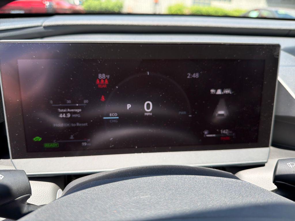 new 2026 Toyota RAV4 car, priced at $40,202