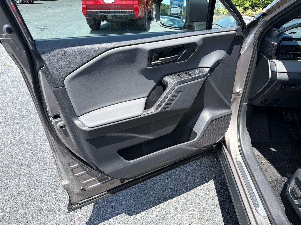 new 2026 Toyota RAV4 car, priced at $40,202