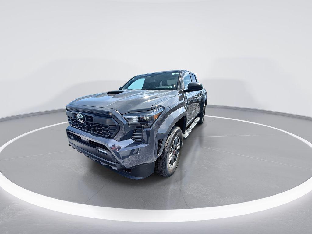 new 2026 Toyota Tacoma car, priced at $46,971