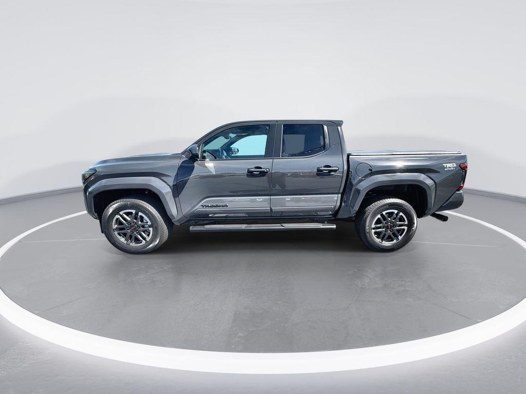 new 2026 Toyota Tacoma car, priced at $46,971
