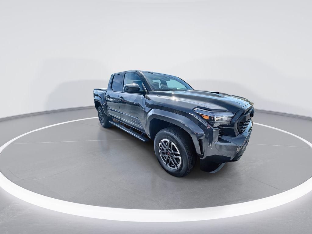 new 2026 Toyota Tacoma car, priced at $46,971