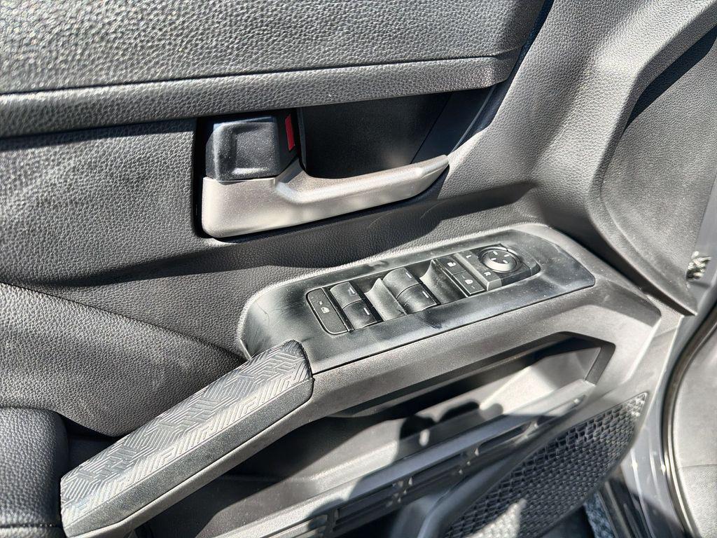 new 2026 Toyota Tacoma car, priced at $46,971