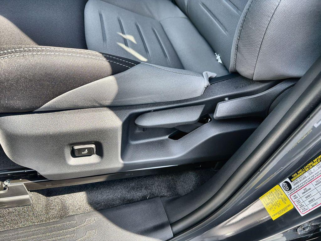 new 2026 Toyota Tacoma car, priced at $46,971