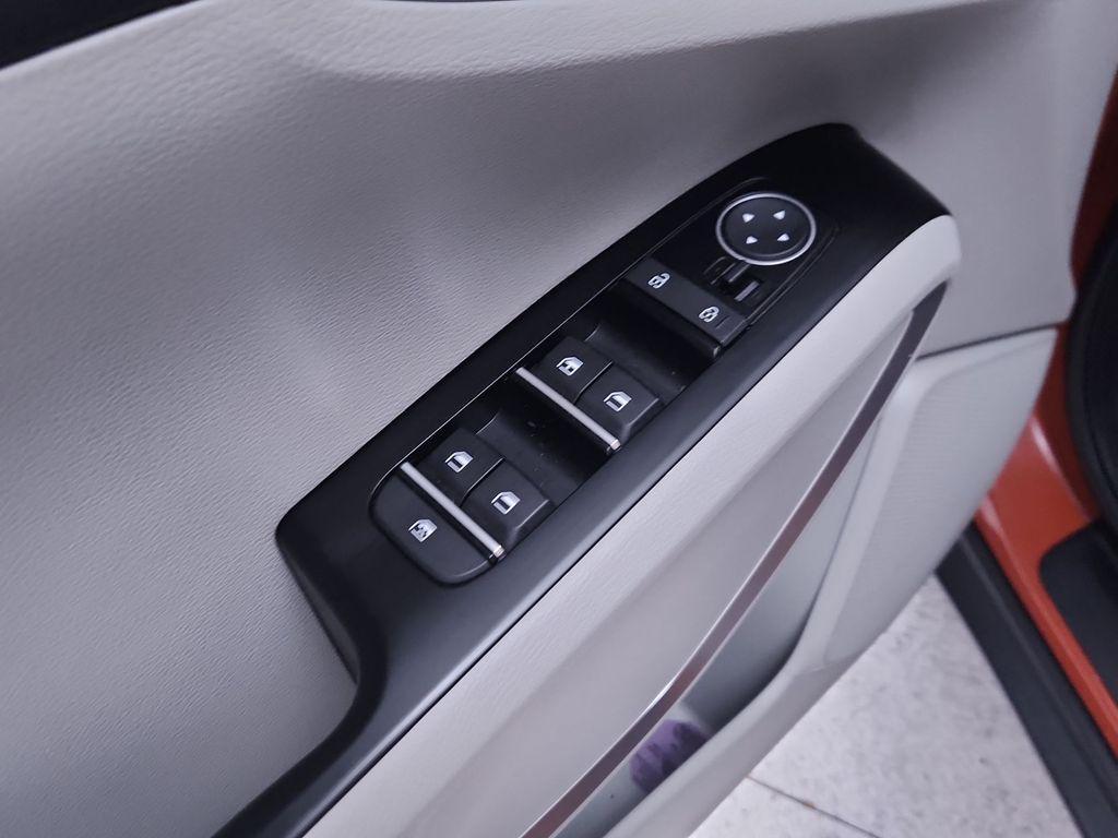 used 2025 Kia Soul car, priced at $21,489