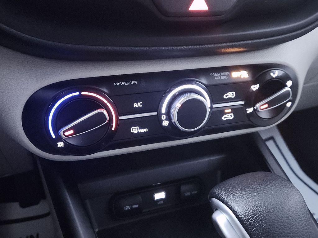 used 2025 Kia Soul car, priced at $21,489