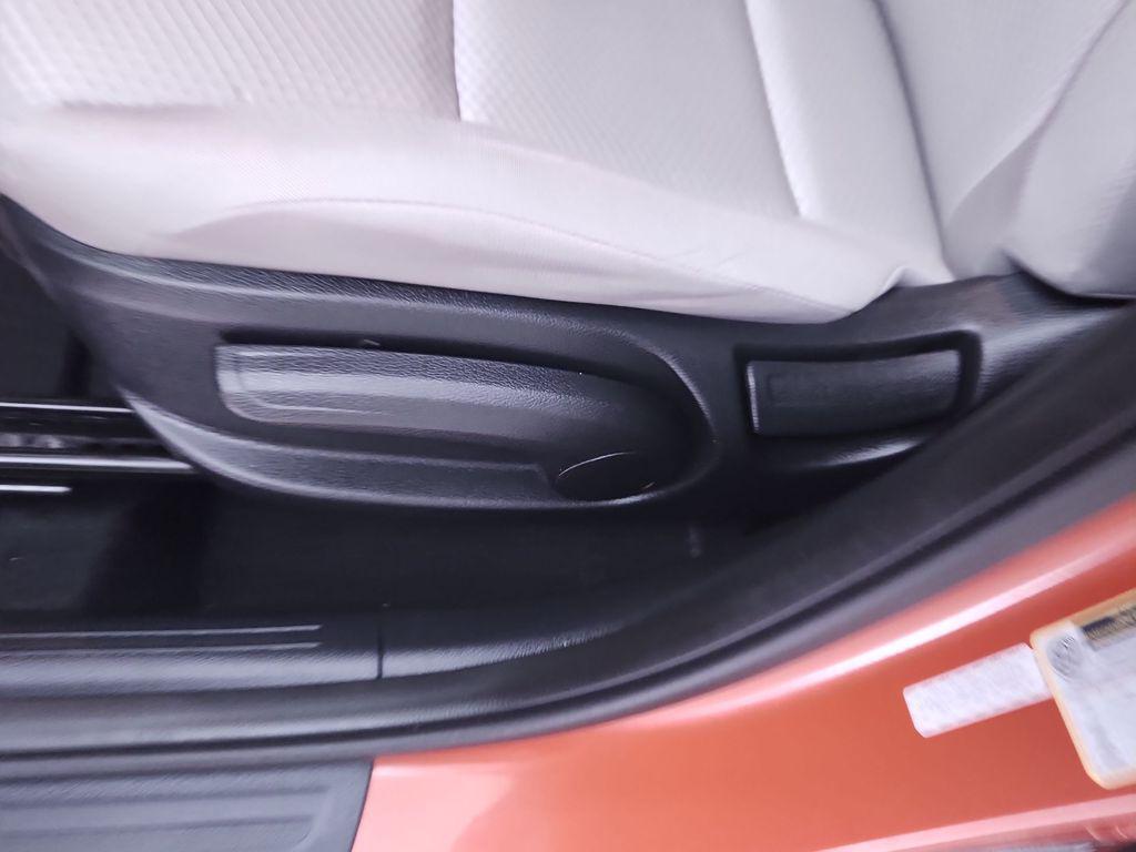used 2025 Kia Soul car, priced at $21,489
