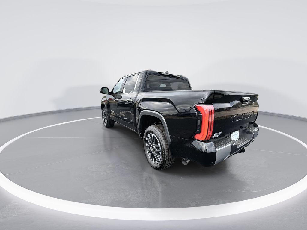 new 2026 Toyota Tundra car, priced at $62,047