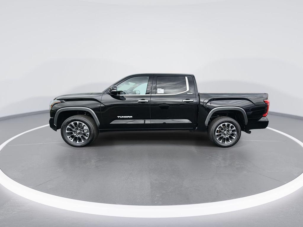 new 2026 Toyota Tundra car, priced at $62,047